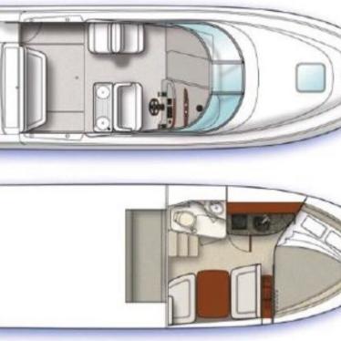 2006 Sea Ray 2006 searay amberjack 290