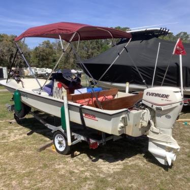 1983 Boston Whaler