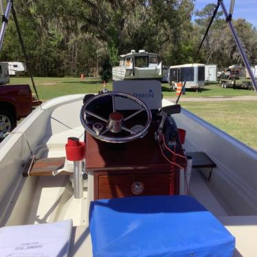 1983 Boston Whaler