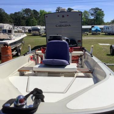 1983 Boston Whaler