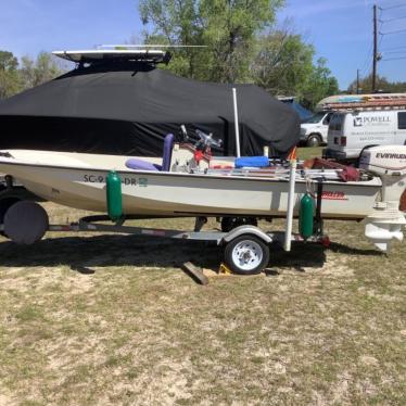 1983 Boston Whaler