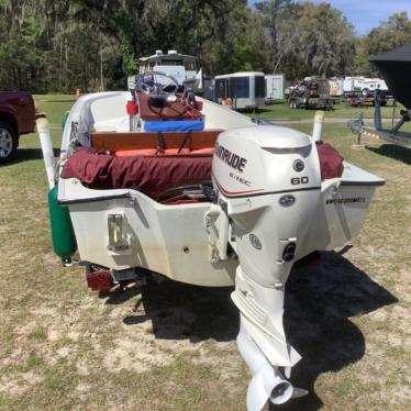 1983 Boston Whaler