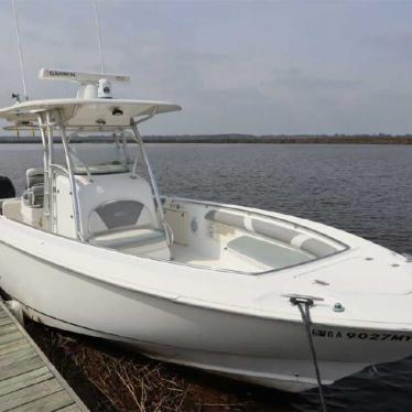 2004 Boston Whaler