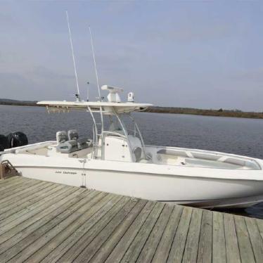 2004 Boston Whaler