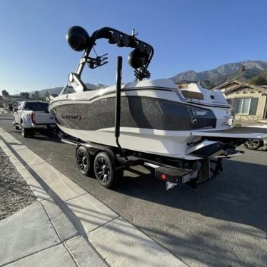 2022 Mastercraft xstar s