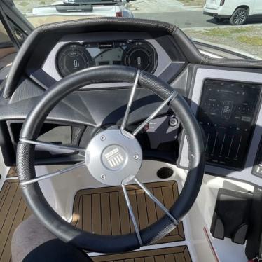 2022 Mastercraft xstar s