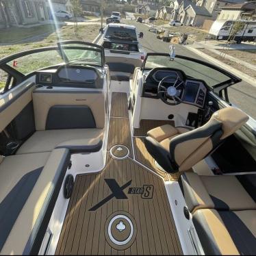 2022 Mastercraft xstar s