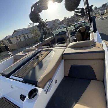 2022 Mastercraft xstar s