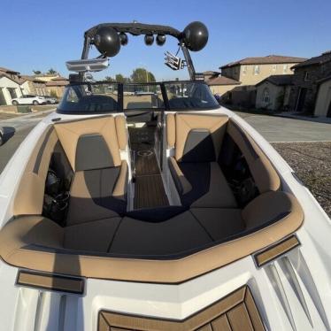 2022 Mastercraft xstar s