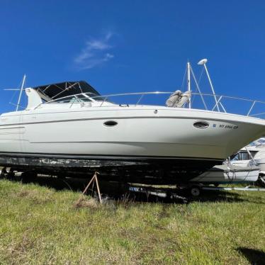 Used Cabin Cruiser Boats For Sale 1999 for sale for $2,111 - Boats-from ...