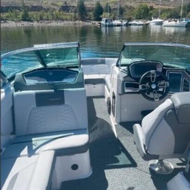 2021 Mastercraft x24