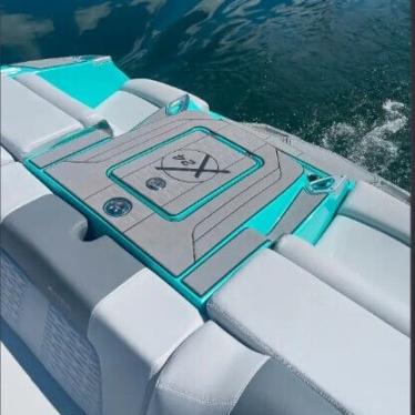 2021 Mastercraft x24