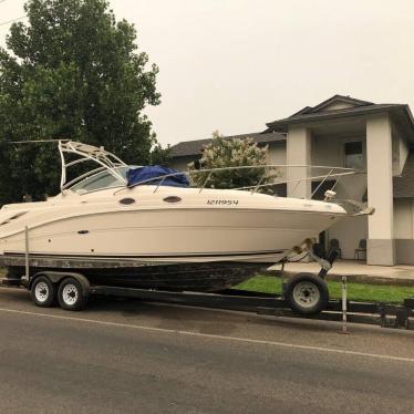 2007 Sea Ray