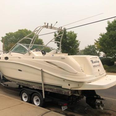 2007 Sea Ray