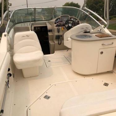 2007 Sea Ray