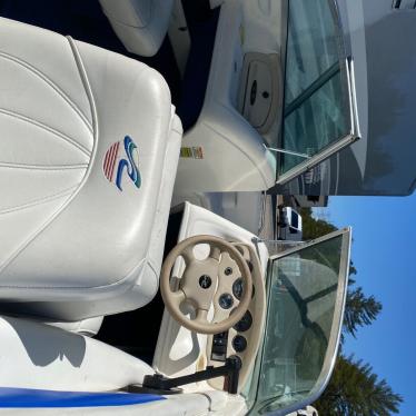 1997 Sea Ray 4.3