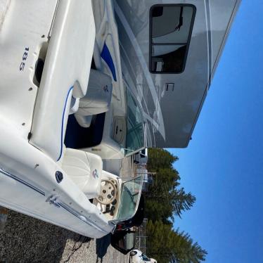 1997 Sea Ray 4.3