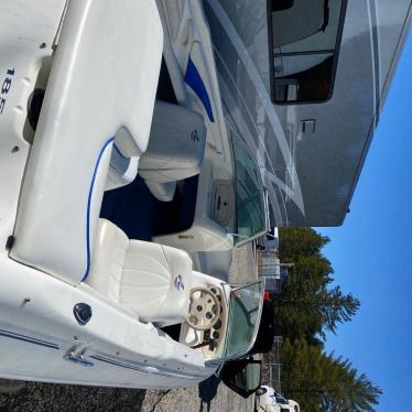 1997 Sea Ray 4.3