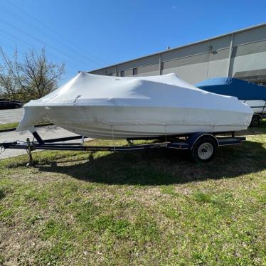 Chaparral 1930SS Boat And Trailer 1998 for sale for $2,937 - Boats-from