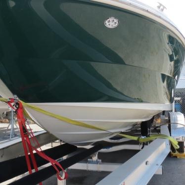 2005 Sea Ray 240 sundeck