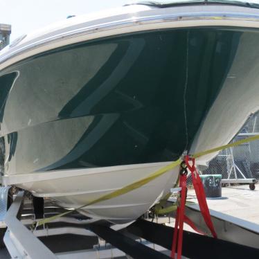 2005 Sea Ray 240 sundeck