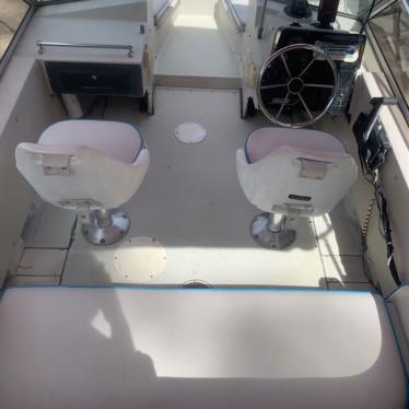 1984 Boston Whaler