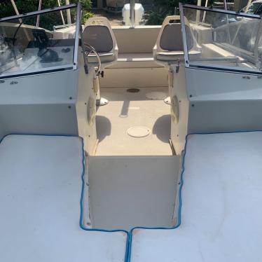 1984 Boston Whaler