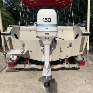 1984 Boston Whaler