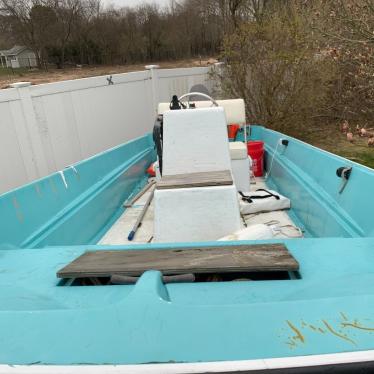 1963 Boston Whaler