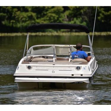 2014 Bayliner 185