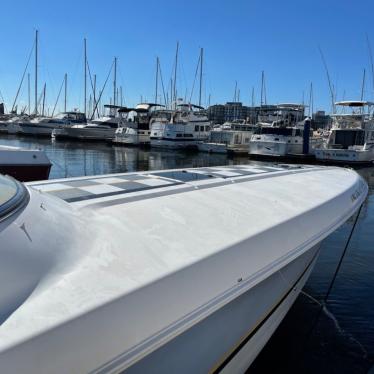 2002 Donzi 45ZX 2002 For Sale For $2,836 - Boats-from-USA.com