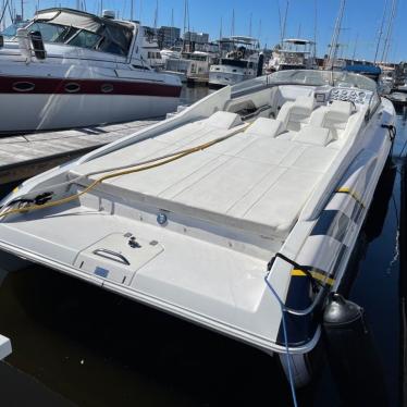 2002 Donzi 45ZX 2002 For Sale For $2,836 - Boats-from-USA.com