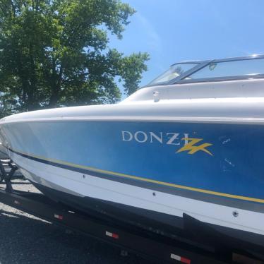 2002 Donzi 45ZX 2002 For Sale For $2,836 - Boats-from-USA.com