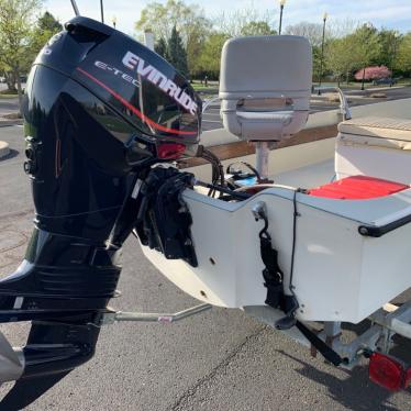 1978 Boston Whaler Striper -15’3” - Unmolested Original 1978 for sale ...