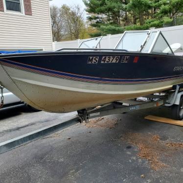 Starcraft Boat 1987 for sale for $2,632 - Boats-from-USA.com