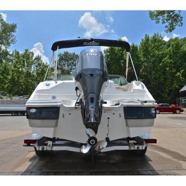 Nautic Star 223 Dc 2017 For Sale For $1,101 - Boats-from-usa.com