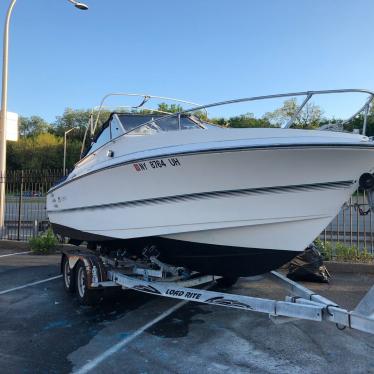 1993 Larson Cruiser 5.0 Mercruiser I/O 1993 for sale for $502 - Boats ...