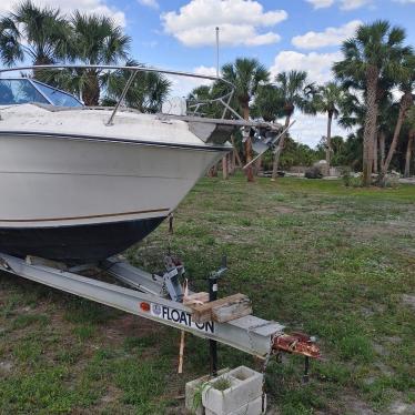 1979 Sea Ray Srv 24.5 Ft Weekender 1979 for sale for $942 - Boats-from ...