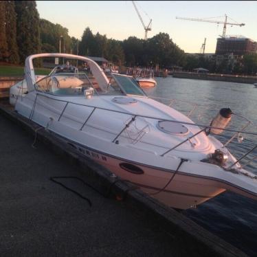 Bayliner Maxum 2800 SCR 1999 for sale for $611 - Boats-from-USA.com