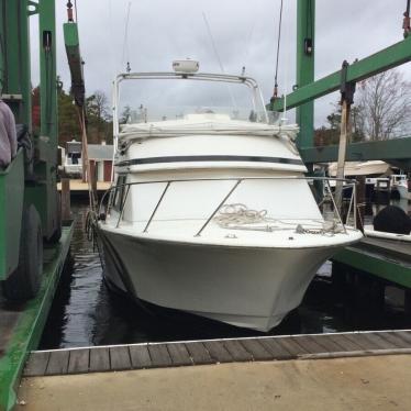 78 Chris Craft Sport Fisherman 1978 for sale for $152 - Boats-from-USA.com