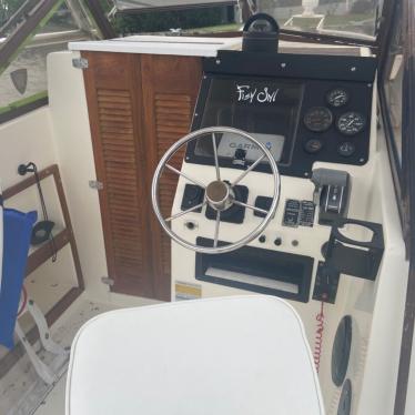 Mako Walk Around 23.6 2007 Suzuki 1989 for sale for $390 - Boats-from ...