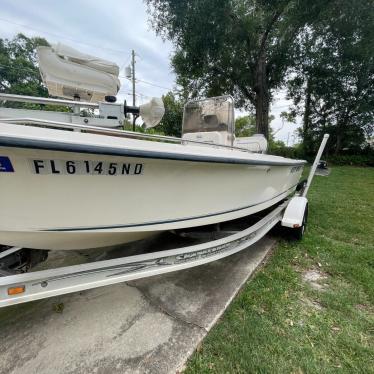 2006 KeyWest Boat 2006 for sale for $2,572 - Boats-from-USA.com