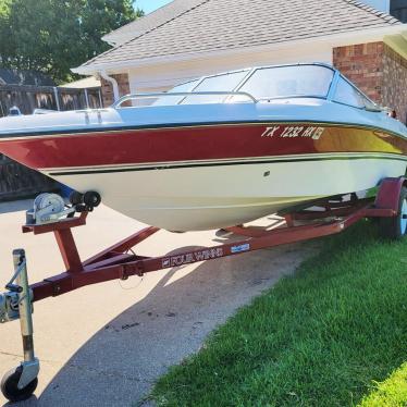 1995- Four Winns- Freedom, 17’ Sport Boat 1995 for sale for $1,009 ...