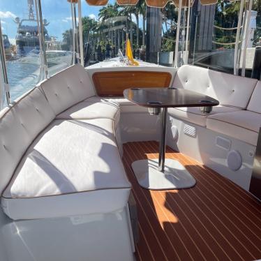 2022 Duffy Sun Cruiser 22 2022 For Sale For $1,714 - Boats-from-usa.com