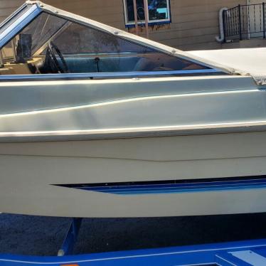 1984 Seaswirl Ski Boat 1984 for sale for $663 - Boats-from-USA.com