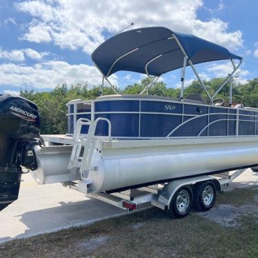 2021 BENNINGTON 23 SX 2021 for sale for $669 - Boats-from-USA.com