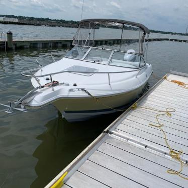 Used Boats For Sale By Owner - WellCraft Cuddy V21 2004 for sale for ...