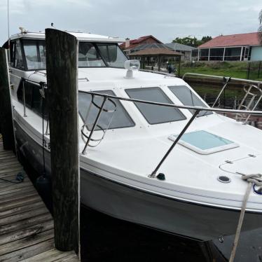 2004 Bayliner 289 Classic Cabin Cruiser Boat 2004 for sale for $525 ...