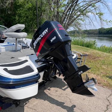 2004 Procraft Combo 180 Fish And Ski Boat 2004 for sale for $2,131 ...