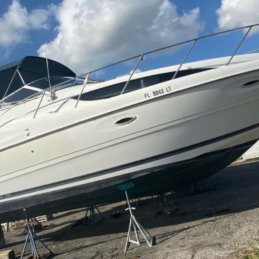 2002 Bayliner Ciera 3055 Live Aboard Cruiser Repaired And In Excellent ...